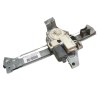 Recambio de elevalunas trasero izquierdo para citroën c4 berlina sx referencia OEM IAM 0130822239  1137328165