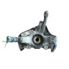Recambio de mangueta delantera derecha para fiat 500 (312_) 1.2 (312axa1a) referencia OEM IAM 51857828 08F25P 