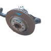 Recambio de puente trasero para toyota proace furgoneta (mdz_) electric (mdzs, mdzz) referencia OEM IAM SU001A6616 1311BB170111 