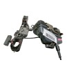 Recambio de cerradura puerta trasera derecha para renault laguna ii (bg0) authentique referencia OEM IAM 8200008431  8200008431