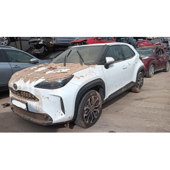 TOYOTA YARIS CROSS (MXP_) de desguace