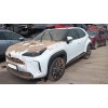 toyota yaris cross (mxp_) del año 2022