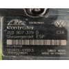 Recambio de abs para volkswagen touareg (7la, 7l6, 7l7) 5.0 v10 tdi referencia OEM IAM 7L0614111EBEF 10020402604 