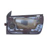 Recambio de puerta delantera derecha para volkswagen eos (1f7, 1f8) 2.0 tdi referencia OEM IAM 1Q0831056T 8043174 