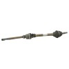 Recambio de transmision delantera derecha para peugeot 308 active referencia OEM IAM 9661107280  