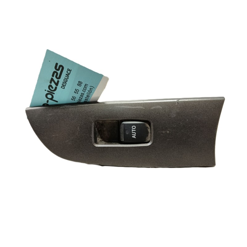 Recambio de mando elevalunas trasero izquierdo para lexus is200 (ds2/is2) 220d referencia OEM IAM 8403053020 515287TS5302 
