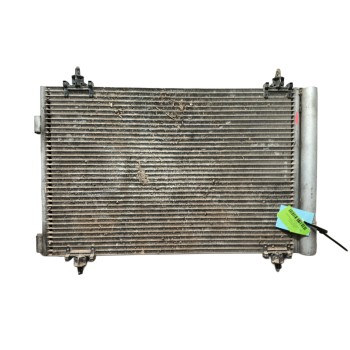 CONDENSADOR / RADIADOR AIRE ACONDICIONADO 6455HJ 9682531680 
