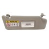 Recambio de parasol derecho para dacia sandero ambiance referencia OEM IAM 964006446R  