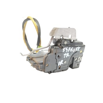 CERRADURA PUERTA TRASERA DERECHA 4B0839016G 