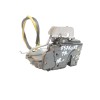 Recambio de cerradura puerta trasera derecha para audi a6 berlina (4b2) 2.5 tdi referencia OEM IAM 4B0839016G  