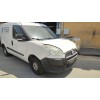 fiat doblo cargo (263_) del año 2011