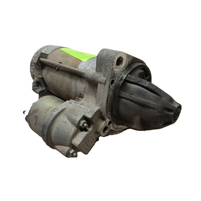 Recambio de motor arranque para bmw 7 (e65, e66, e67) 730 d referencia OEM IAM 12417788680 E5853S 
