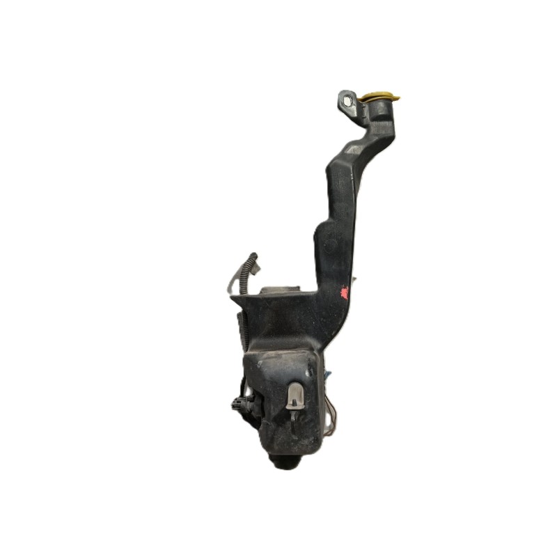 Recambio de deposito limpia para opel astra h gtc (a04) 1.9 cdti (l08) referencia OEM IAM 13118158  