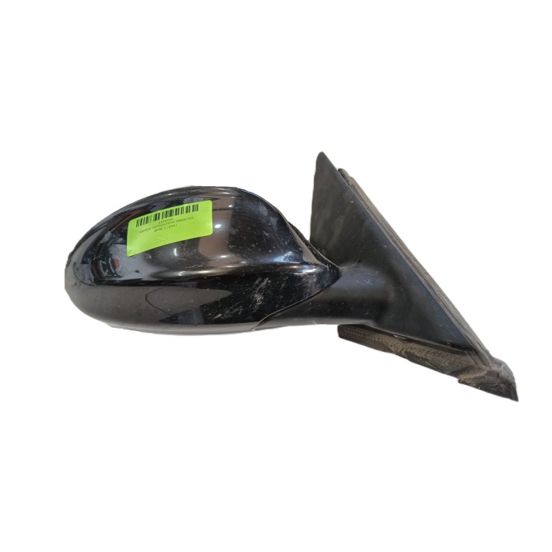 Recambio de espejo retrovisor derecho para bmw 3 (e90) 320 d referencia OEM IAM 51167189946 010803 