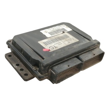 CENTRALITA MOTOR UCE 96376652 