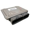 Recambio de centralita motor uce para opel vectra c berlina cosmo referencia OEM IAM 0281013408  1039S14418 55205633