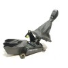 Recambio de palanca cambio para renault megane iv berlina 5p 1.2 tce energy referencia OEM IAM 341042886R  