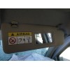 Recambio de parasol derecho para dacia sandero ambiance referencia OEM IAM 964006446R  