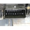 Recambio de elevalunas trasero izquierdo para citroën c4 berlina sx referencia OEM IAM 0130822239  1137328165