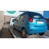 chevrolet matiz (m200, m250) del año 2006
