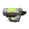 Recambio de motor arranque para bmw 7 (e65, e66, e67) 730 d referencia OEM IAM 12417788680 E5853S 