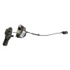 Recambio de cerradura puerta trasera derecha para renault laguna ii (bg0) authentique referencia OEM IAM 8200008431  8200008431