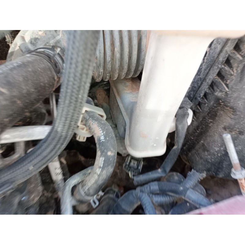Recambio de bomba freno para nissan qashqai ii (j11, j11_) 1.2 dig-t referencia OEM IAM   