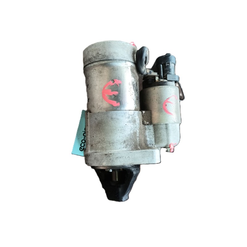 Recambio de motor arranque para fiat 500 (312_) 1.2 (312axa1a) referencia OEM IAM 55193355 55193355 