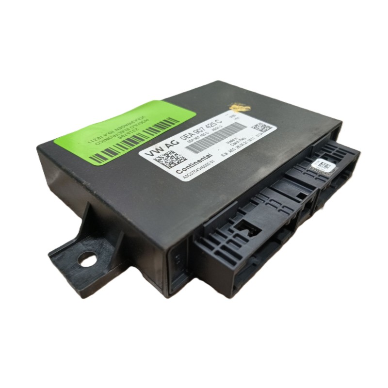 Recambio de modulo electronico para volkswagen id.4 (e21) performance referencia OEM IAM 0EA907425C A3C075434000001 