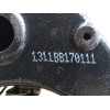 Recambio de puente trasero para toyota proace furgoneta (mdz_) electric (mdzs, mdzz) referencia OEM IAM SU001A6616 1311BB170111 