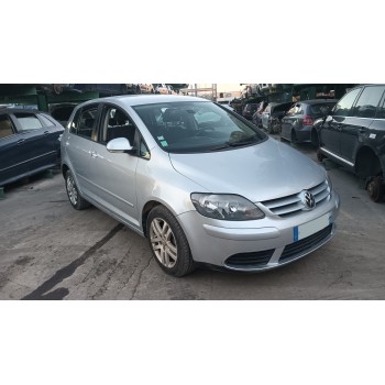 VOLKSWAGEN GOLF PLUS V (5M1, 521)