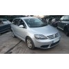 volkswagen golf plus v (5m1, 521) del año 2008