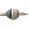Recambio de transmision trasera izquierda para land rover range rover sport v8 td hse referencia OEM IAM   