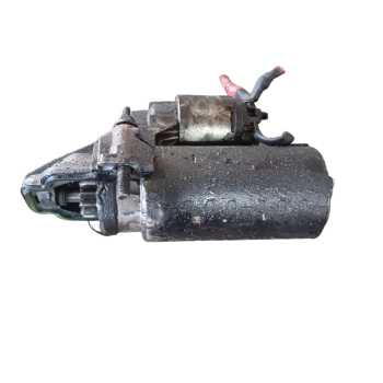 MOTOR ARRANQUE 1748650 