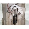 Recambio de aforador para dacia dokker express ambiance referencia OEM IAM 172027123R  7610388AA