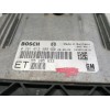 Recambio de centralita motor uce para opel vectra c berlina cosmo referencia OEM IAM 0281013408  1039S14418 55205633