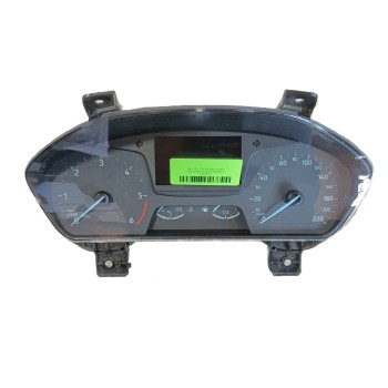 CUADRO INSTRUMENTOS 2518187 H1BT10849ECH 00550175