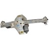 Recambio de elevalunas trasero izquierdo para citroën c4 berlina sx referencia OEM IAM 0130822239  1137328165
