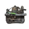 Recambio de pinza freno delantera derecha para kia picanto ii (ta) 1.0 referencia OEM IAM 581301Y350 / 581901YA00  