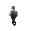 Recambio de cinturon seguridad trasero derecho para hyundai i40 style blue referencia OEM IAM 898103Z100  898203Z100