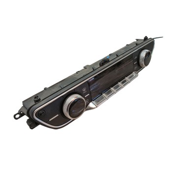 MANDO CALEFACCION / AIRE ACONDICIONADO 80A820043M5PR 80A820043J 