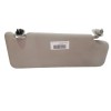 Recambio de parasol izquierdo para dacia sandero ambiance referencia OEM IAM 964012342R  
