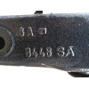 Recambio de puente trasero para toyota proace furgoneta (mdz_) electric (mdzs, mdzz) referencia OEM IAM SU001A6616 1311BB170111 