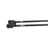 Recambio de amortiguadores maletero / porton para nissan note (e12) 1.5 dci referencia OEM IAM 904513VV0B 904503VA0A 