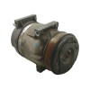 Recambio de compresor aire acondicionado para renault laguna ii (bg0) authentique referencia OEM IAM 8200021822 7700111289  