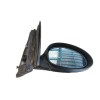 Recambio de espejo retrovisor derecho para bmw 3 (e90) 320 d referencia OEM IAM 51167189946 010803 