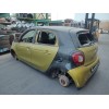 smart forfour hatchback (453) del año 2015