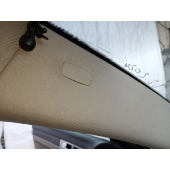 AIRBAG CORTINA DELANTERO IZQUIERDO 
