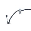 Recambio de barra estabilizadora trasera para tesla model 3 ev awd referencia OEM IAM 104448500A 104448500A 