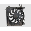 Recambio de electroventilador para opel astra h gtc (a04) 1.9 cdti (l08) referencia OEM IAM 93184140 24467445 